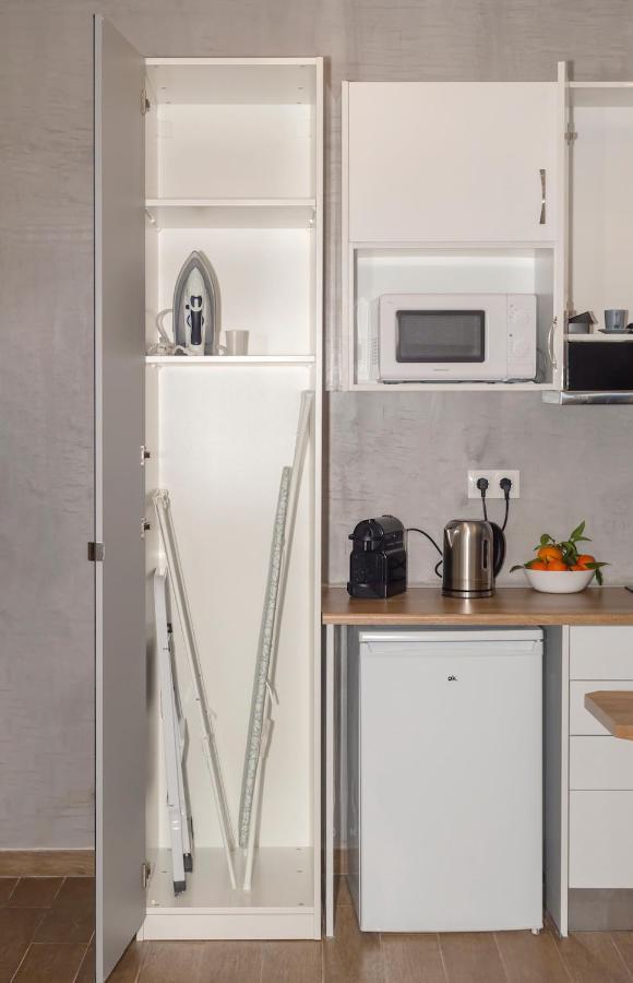 Apartament Stylish Loft In Athens Vipgreece Zewnętrze zdjęcie