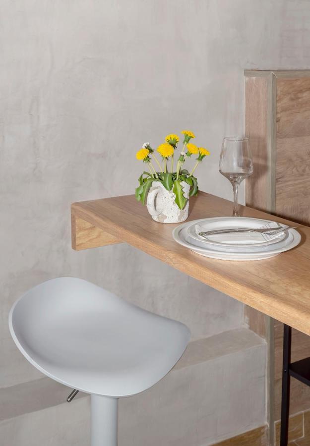 Apartament Stylish Loft In Athens Vipgreece Zewnętrze zdjęcie